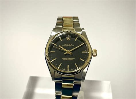 rolex 69